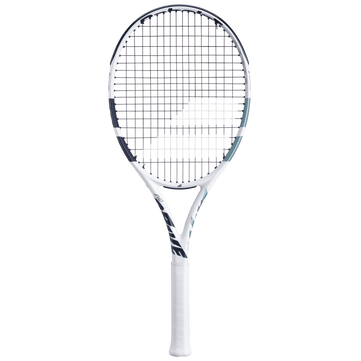 BABOLAT EVO DRIVE LITE 2021年 G1 軽量 Evo Drive Lite White Gen2 - Frame – Babolat Canada