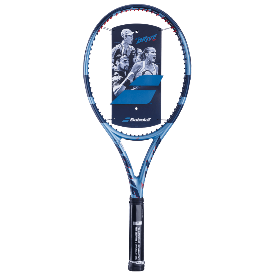 Pure Drive – Babolat Canada