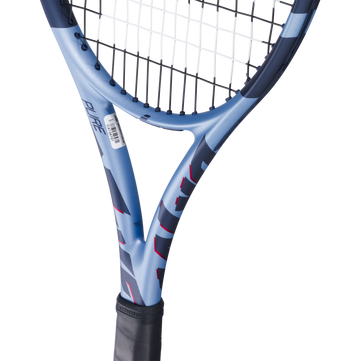 テニスラケット PURE DRIVE 300g G1 Babolat Pure Drive (Generation 11) 300G Unstrung Tennis