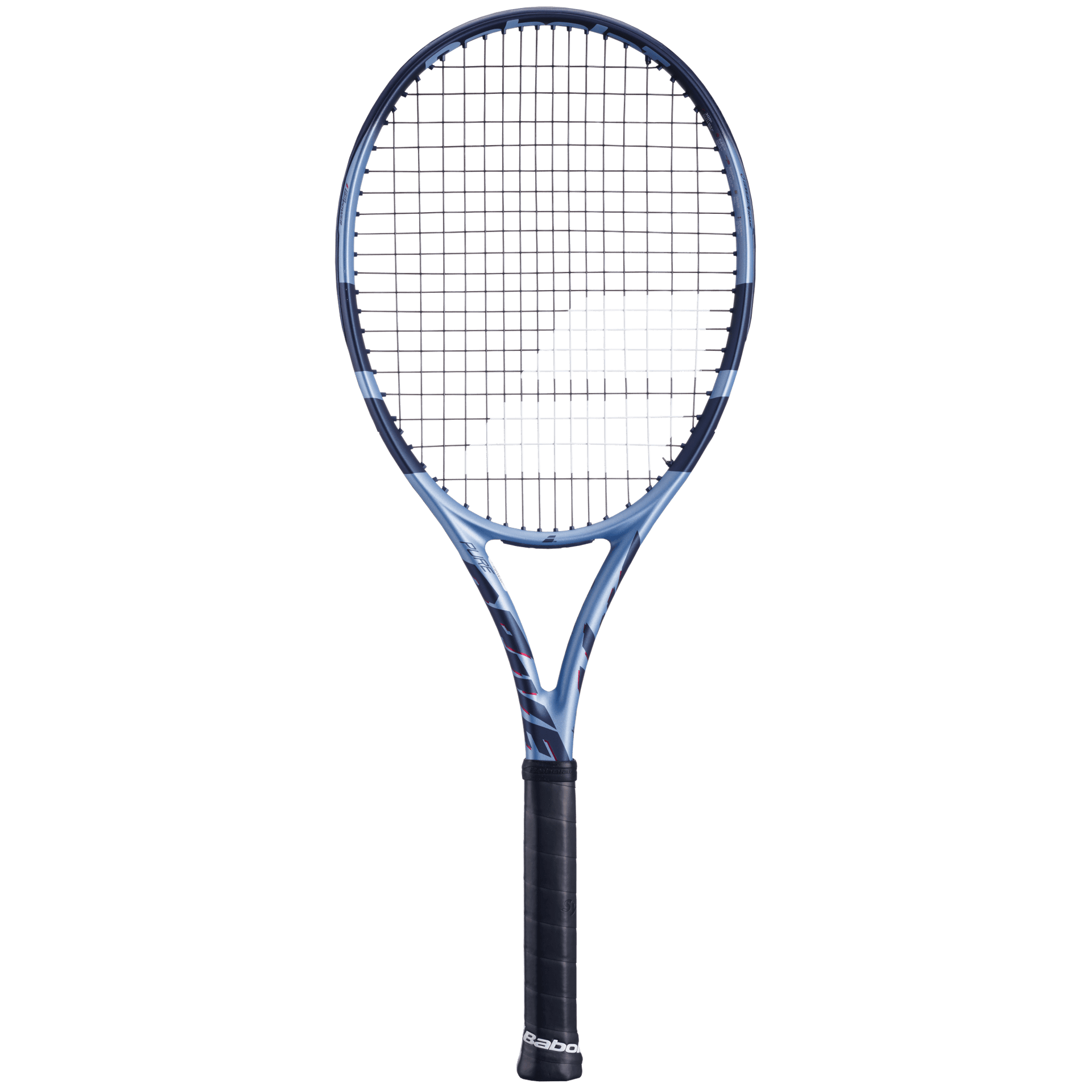 Pure Drive + Gen 11 - Frame – Babolat Canada