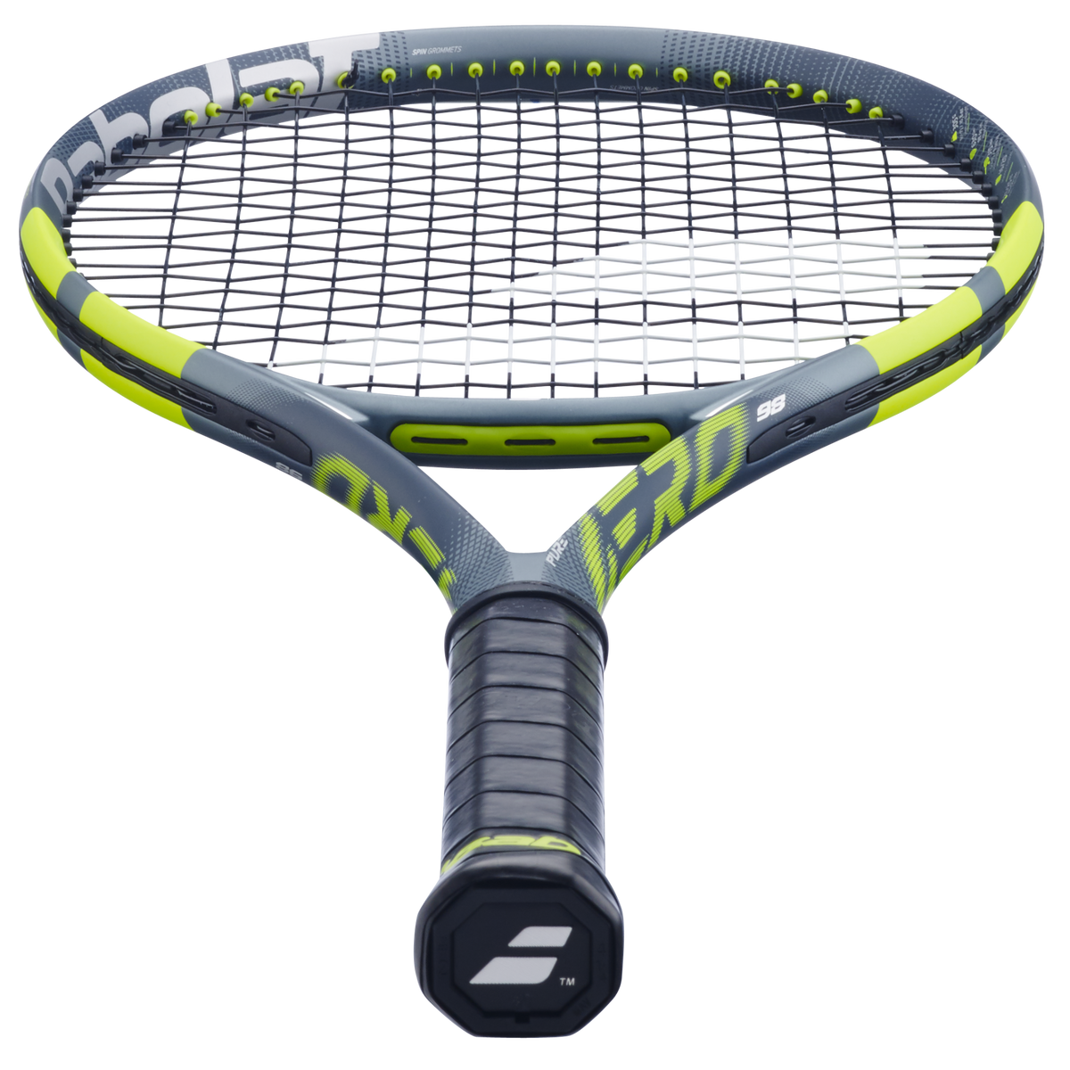 Tennis Rackets – Babolat Canada