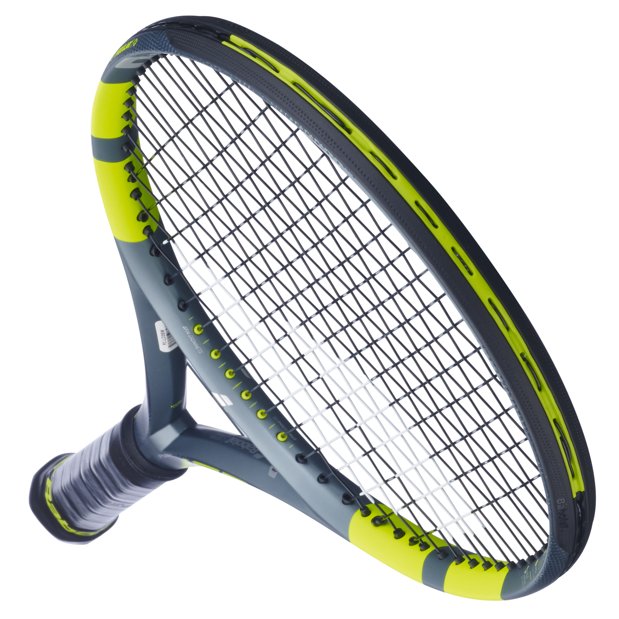 BABOLAT PURE AERO 2023 硬式 テニスラケット バボラ G2 中古 BABOLAT PURE AERO 2023 硬式 テニスラケット バボラ G2 中古