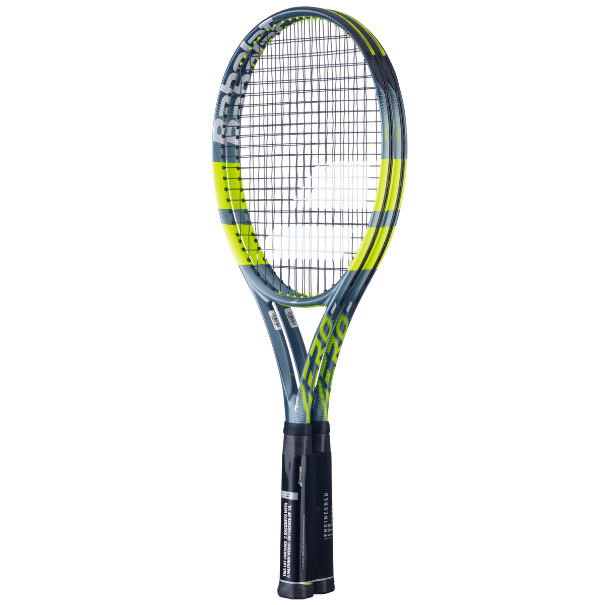 Tennis Rackets – Babolat Canada
