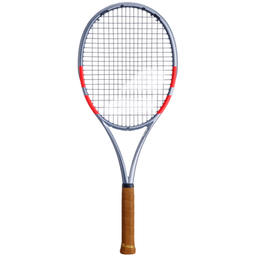 【超美品】Babolat Pure Strike 97 グリップ 3 ウインザーオンラインショップバボラ ピュアストライク 97