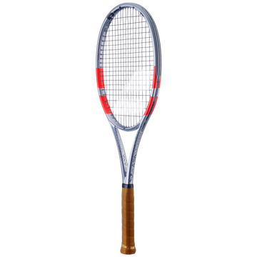【超美品】Babolat Pure Strike 97 グリップ 3 Pure Strike 97 Carbon Grey - Frame – Babolat Canada