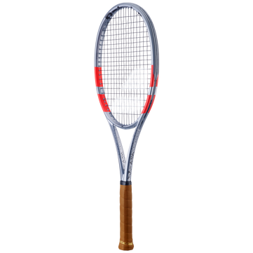 Pure Strike 97 Carbon Grey - Frame – Babolat Canada