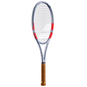 Pure Strike 97 Carbon Grey - Frame – Babolat Canada