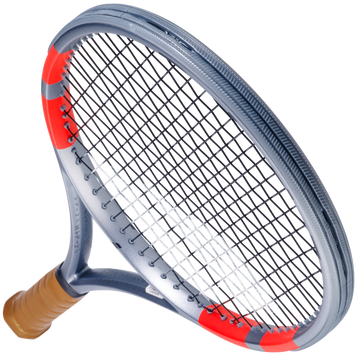 Pure Strike 97 Carbon Grey - Frame – Babolat Canada