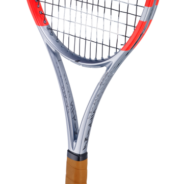【超美品】Babolat Pure Strike 97 グリップ 3 Pure Strike 97 Carbon Grey - Frame – Babolat Canada