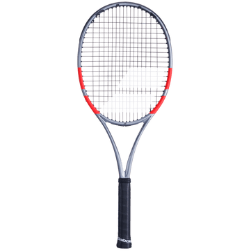 Pure Strike 98 16/19 Carbon Grey - Frame – Babolat Canada Pure Strike 98 16/19 Carbon Grey - Frame – Babolat Canada