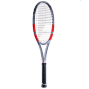 Pure Strike 98 16/19 Carbon Grey - Frame – Babolat Canada