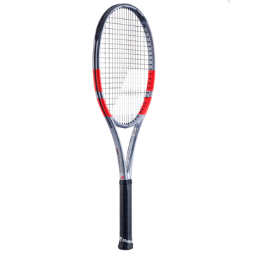 Pure Strike 98 16/19 Carbon Grey - Frame – Babolat Canada