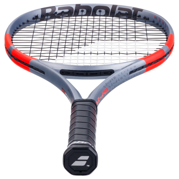 Pure Strike 98 16/19 Carbon Grey - Frame – Babolat Canada Pure Strike 98 16/19 Carbon Grey - Frame – Babolat Canada