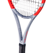 Pure Strike 98 16/19 Carbon Grey - Frame – Babolat Canada