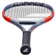 Pure Strike 98 18/20 Carbon Grey - Frame – Babolat Canada