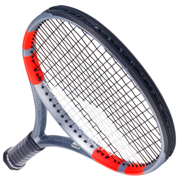 Pure Strike 98 18/20 Carbon Grey - Frame – Babolat Canada