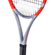 ピュアストライク98 18✖️20 Pure Strike 98 18/20 Carbon Grey - Frame – Babolat Canada