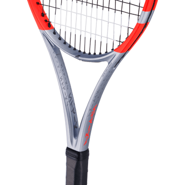 【美品】Babolat PURESTRIKE VS 98 Babolat Pure Strike 18x20 4th Gen Tennis Racquet