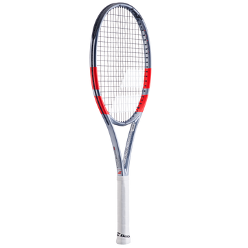 Pure Strike Team Carbon Grey - Frame – Babolat Canada