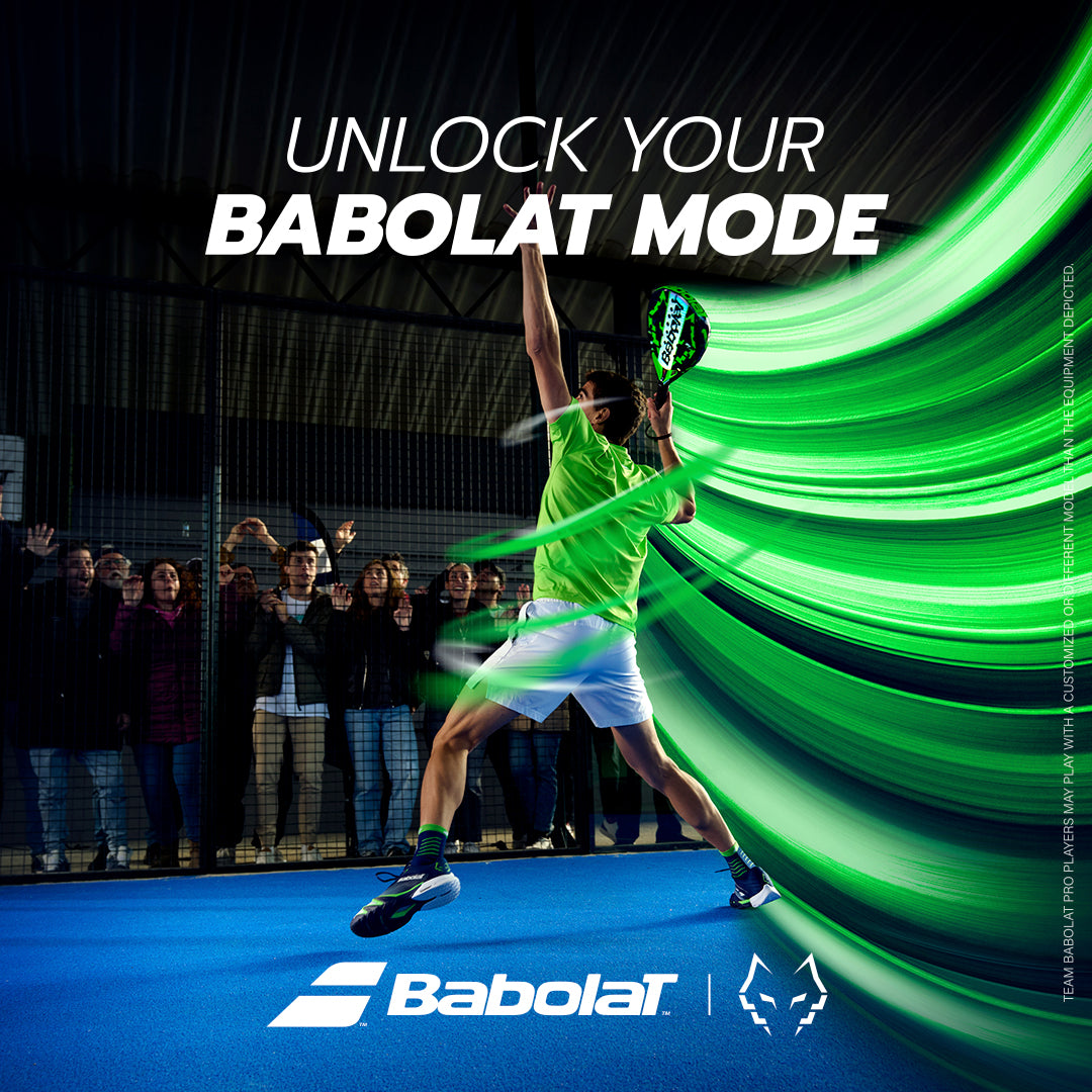 Shadow Tour 5 - Women * – Babolat Canada
