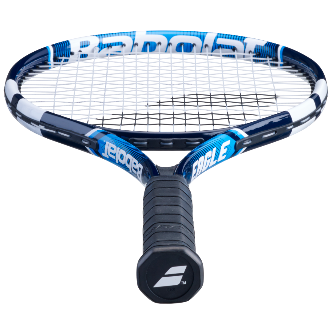 Babolat eagle tennis racquet clearance