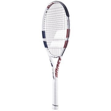 Boost Drive White - Strung