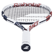 Boost Drive White - Strung
