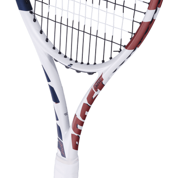 Boost Drive White - Strung – Babolat Canada