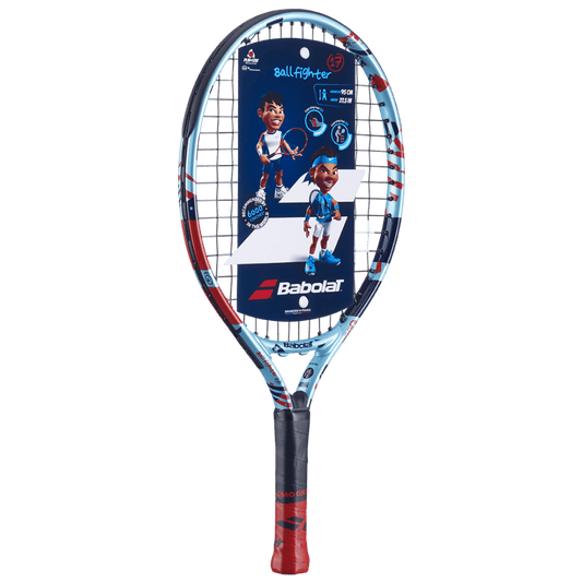 BALLFIGHTER 17 - STRUNG (NEW)