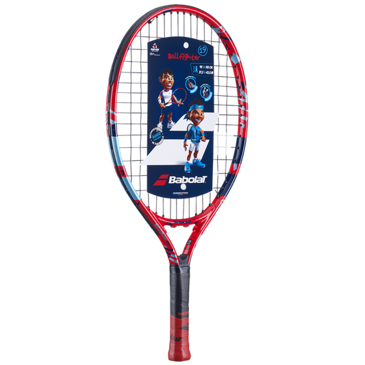 BALLFIGHTER 19 - STRUNG (NEW)
