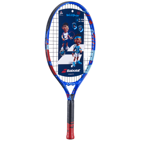 BALLFIGHTER 21 - STRUNG (NEW)