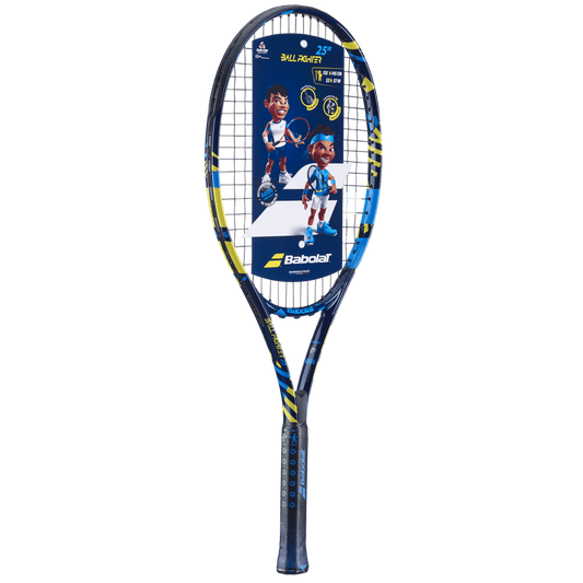 BALLFIGHTER 25 - STRUNG (NEW)