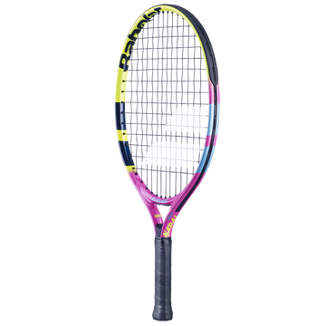 Babolat - nikomama Nadal Jr 19 - Strung – Babolat Canada