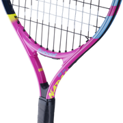 Nadal Jr 21 - Strung – Babolat Canada