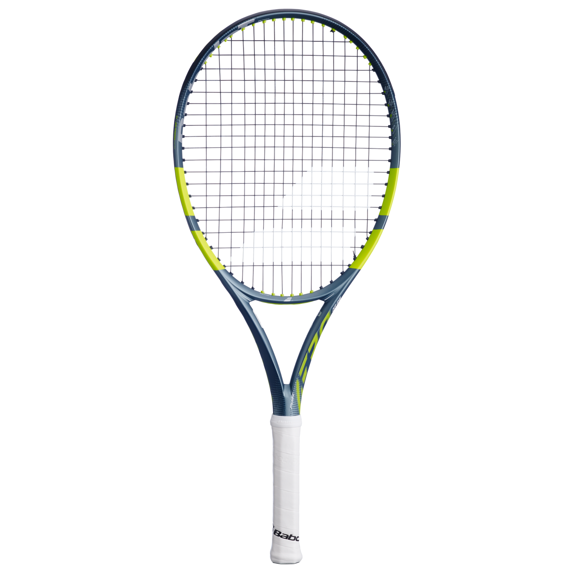 Pure Aero Junior 26 - Strung – Babolat Canada