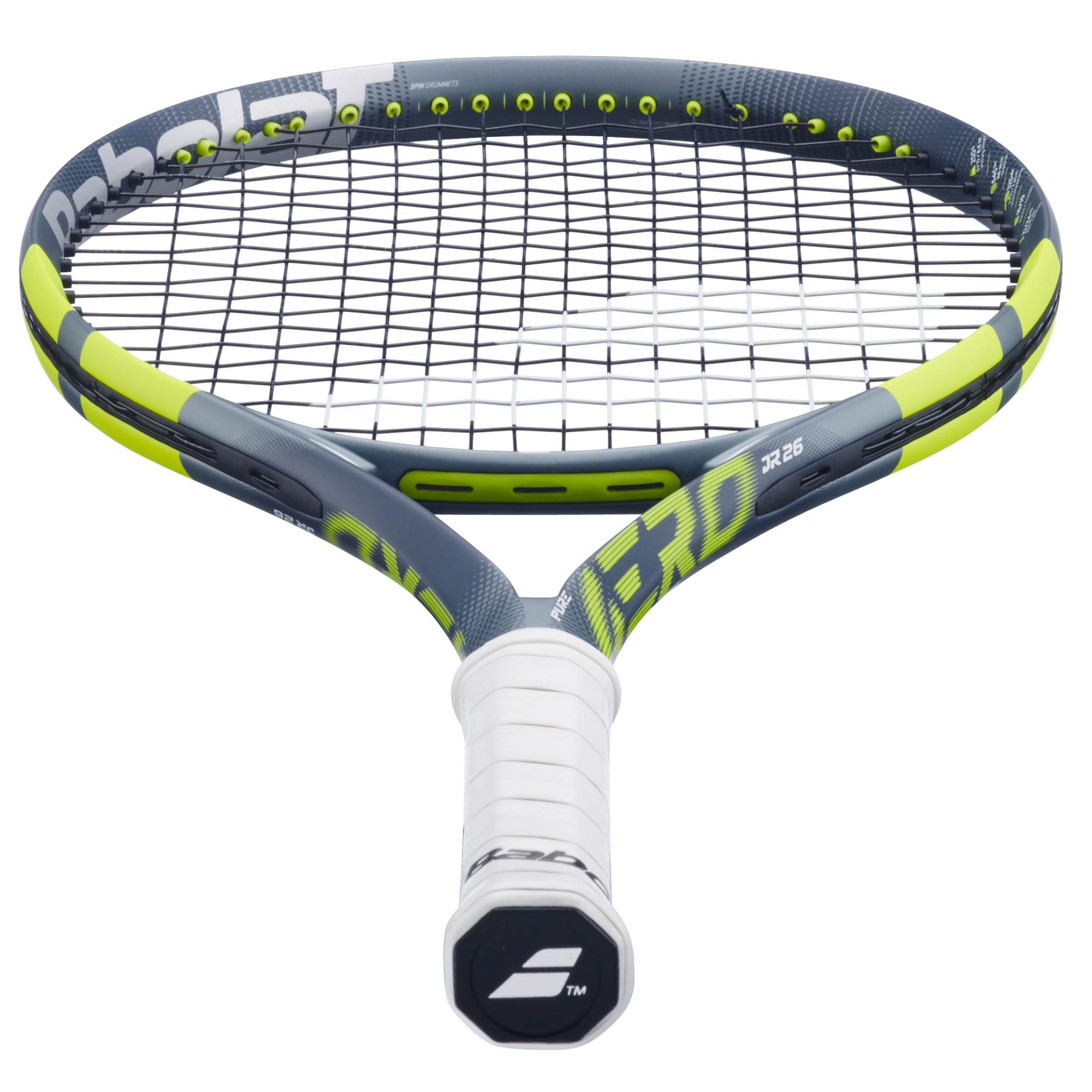 Babolat Pure アエロG2 2本 バボラ ピュア アエロ BabolaT PURE AERO 2022 G2 バボラ PURE AERO