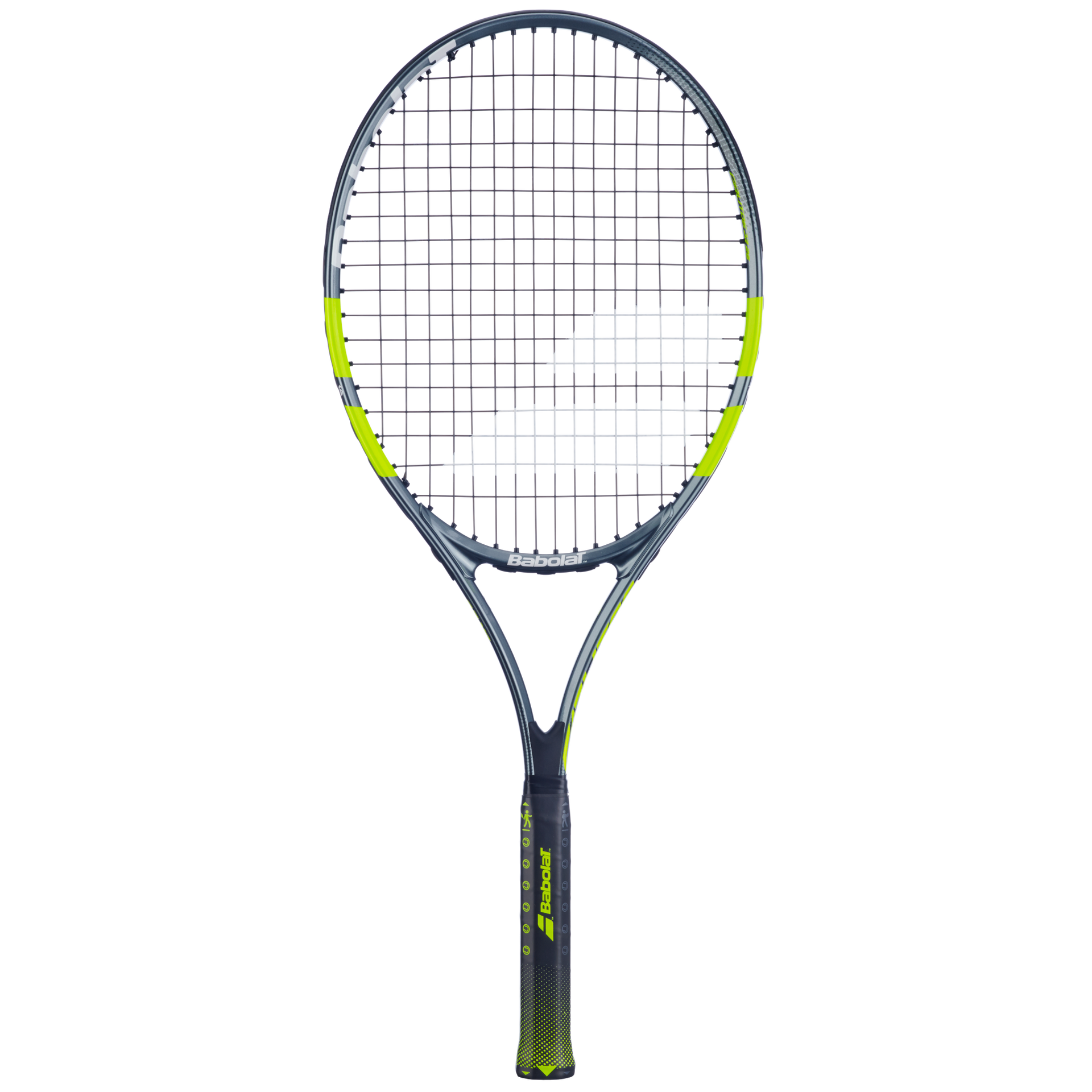 Carlitos Junior 26 - Strung – Babolat Canada