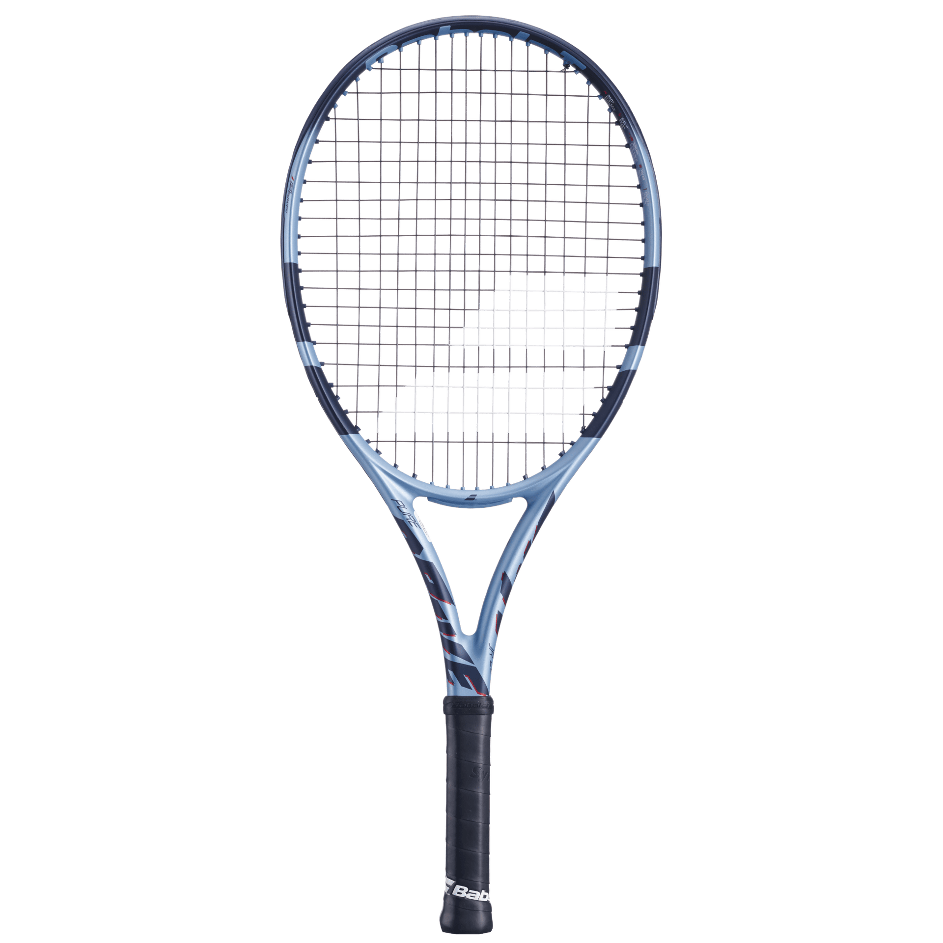 Pure Drive Jr 26 Gen11 - Strung – Babolat Canada