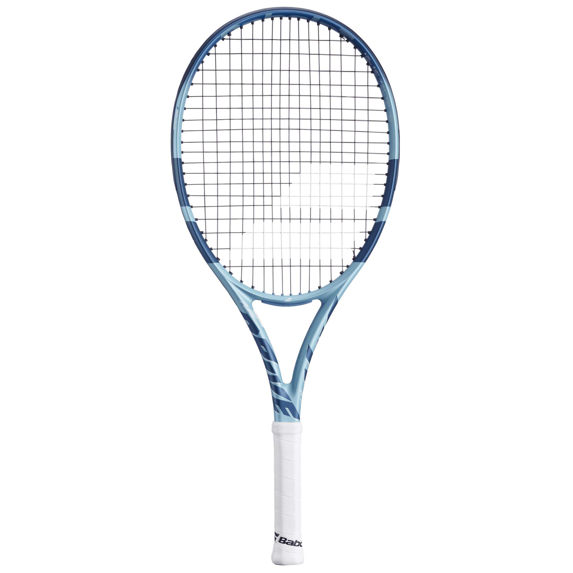 Pure Drive Jr 26 Gen11 - Strung – Babolat Canada