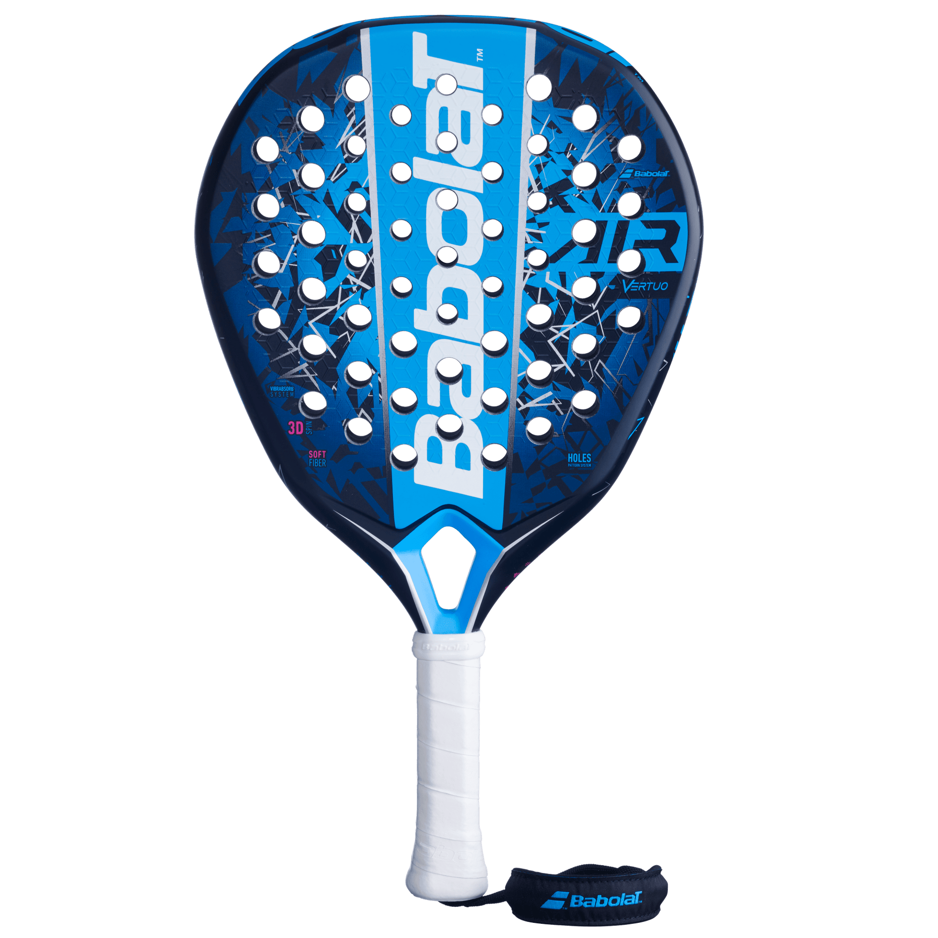 Air Vertuo 2.5 * – Babolat Canada