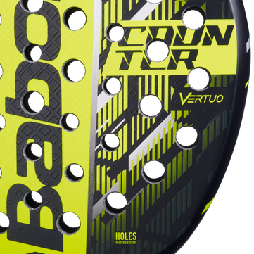Counter Vertuo 2.5 – Babolat Canada