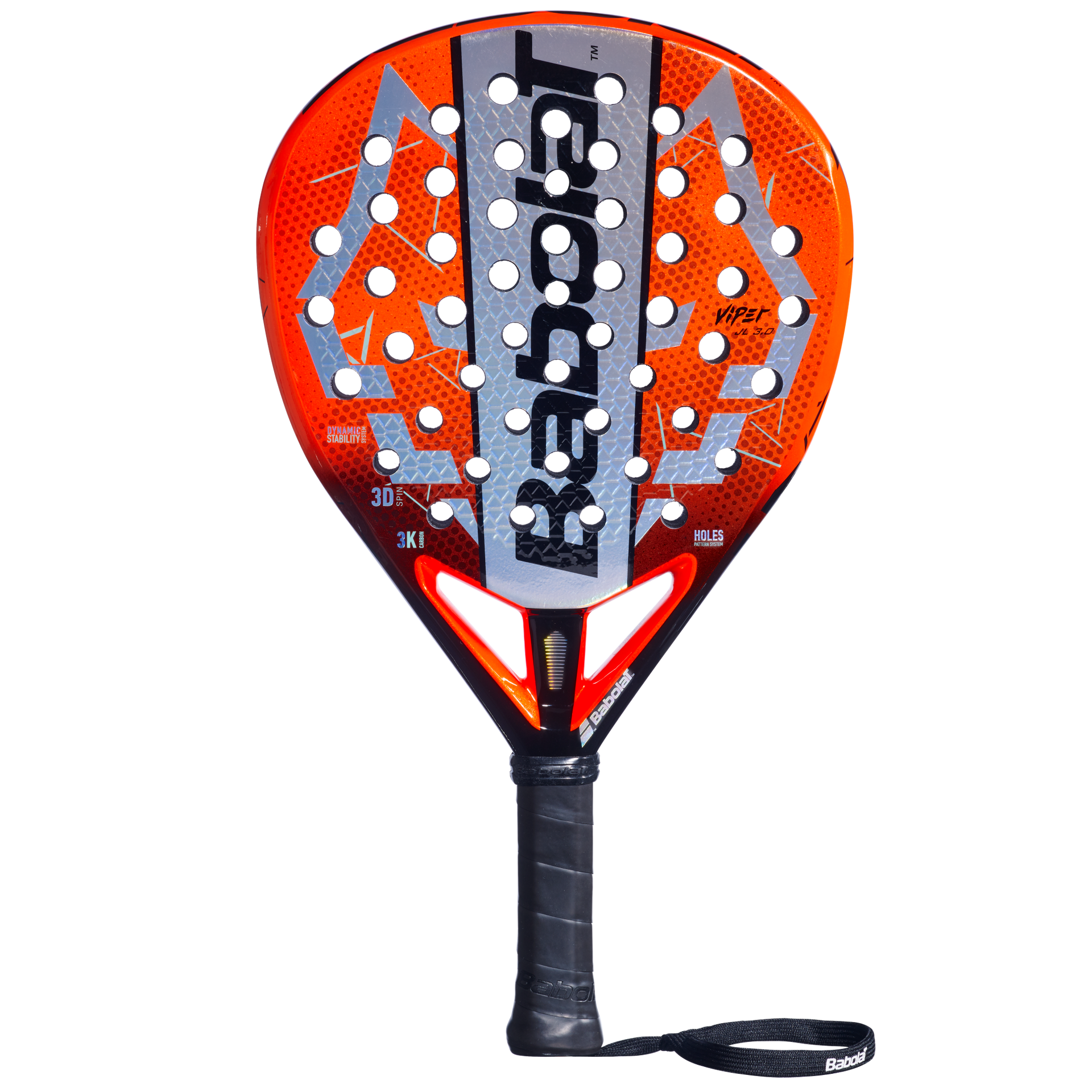 Viper Juan Lebron 3.0 – Babolat Canada