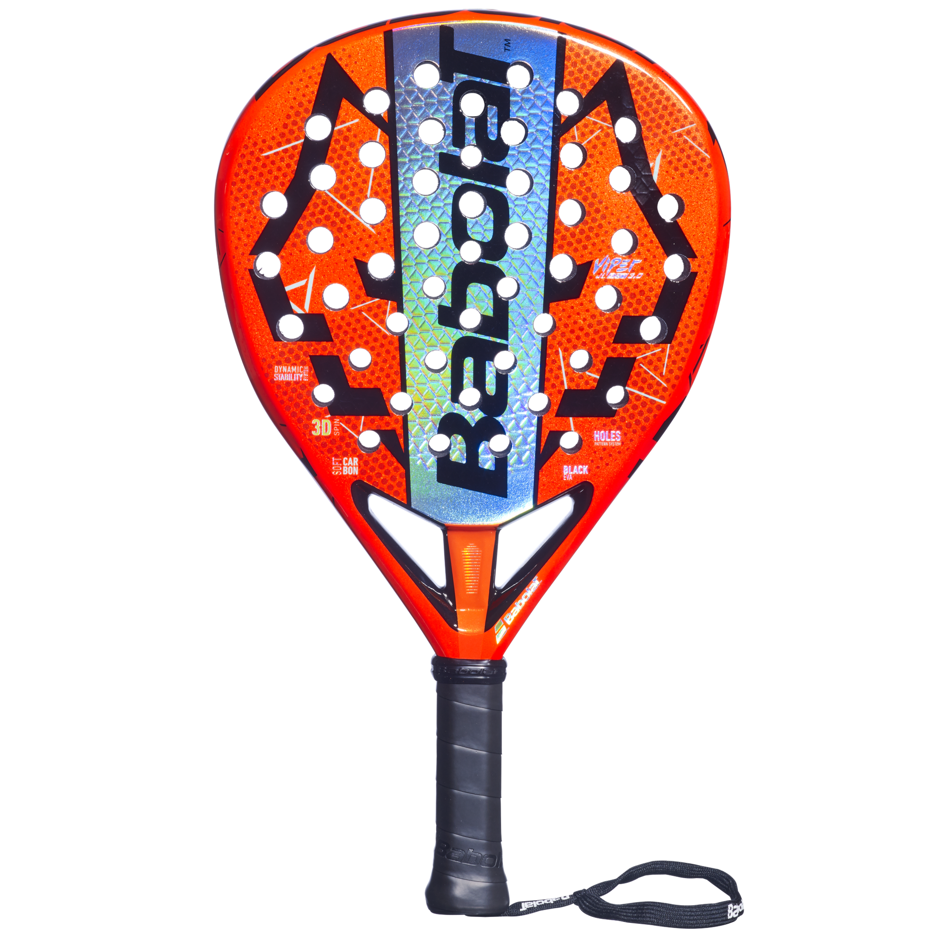 Viper Soft Juan Lebron 3.0 – Babolat Canada