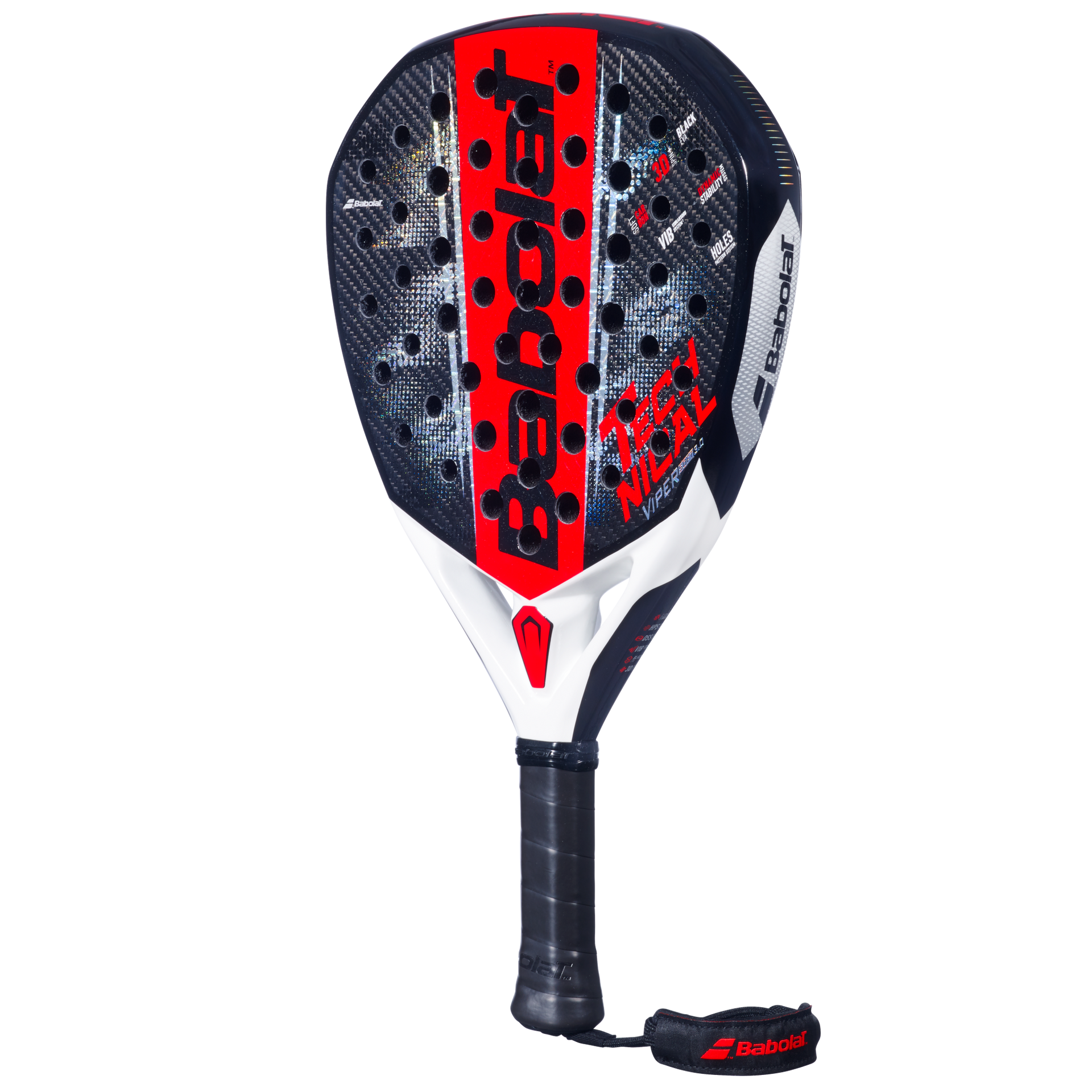 Technical Viper Soft 3.0 – Babolat Canada
