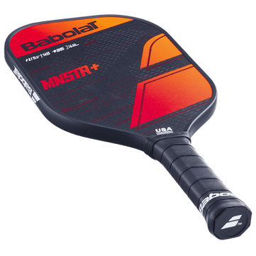 MNSTR+ - Gen 2 – Babolat Canada