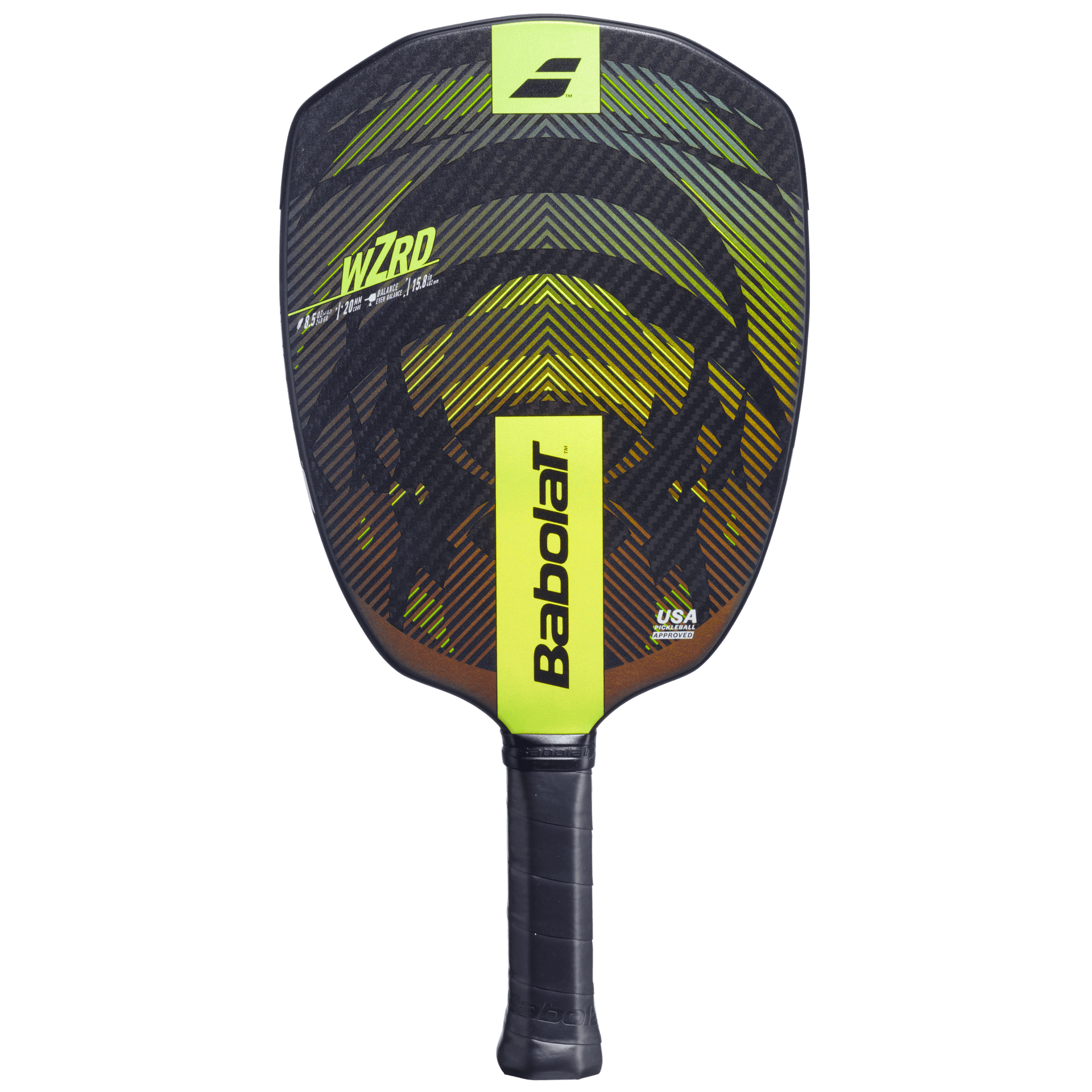 WZRD Gen 2 – Babolat Canada