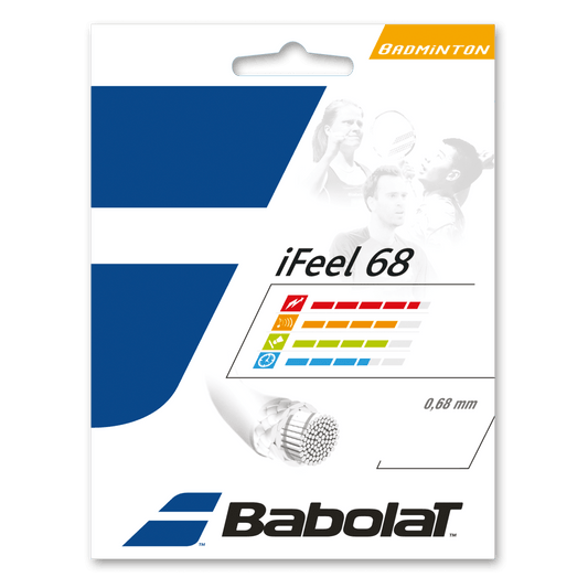 IFEEL 68 10M - 0.68 MM