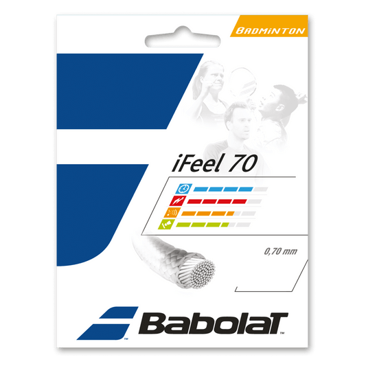 IFEEL 70 10M - 0.70 MM - BLACK