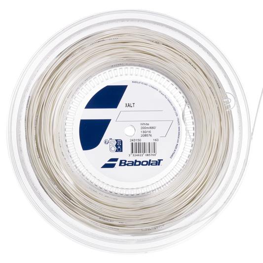 X ALT - 200M