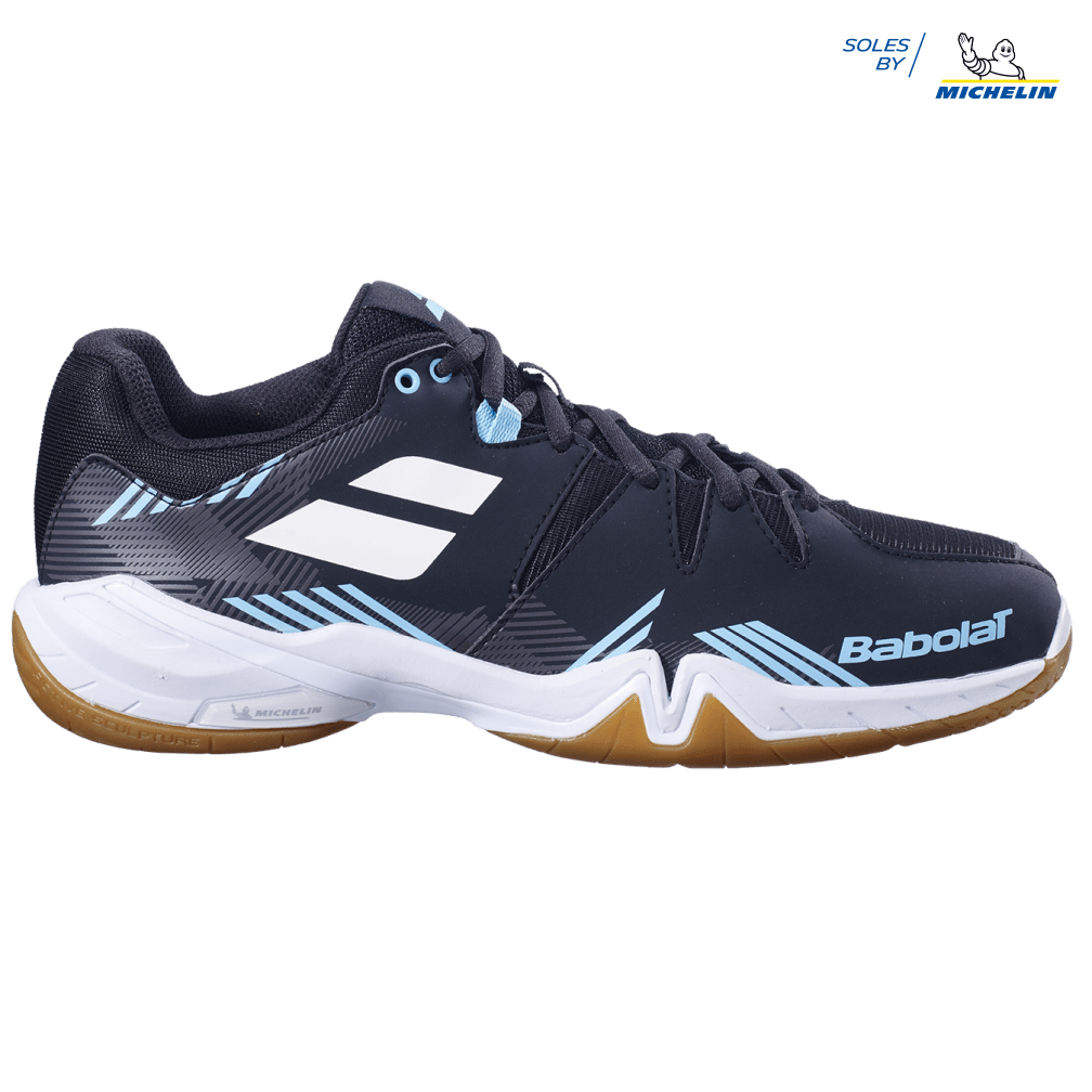 Babolat shadow store spirit badminton shoes